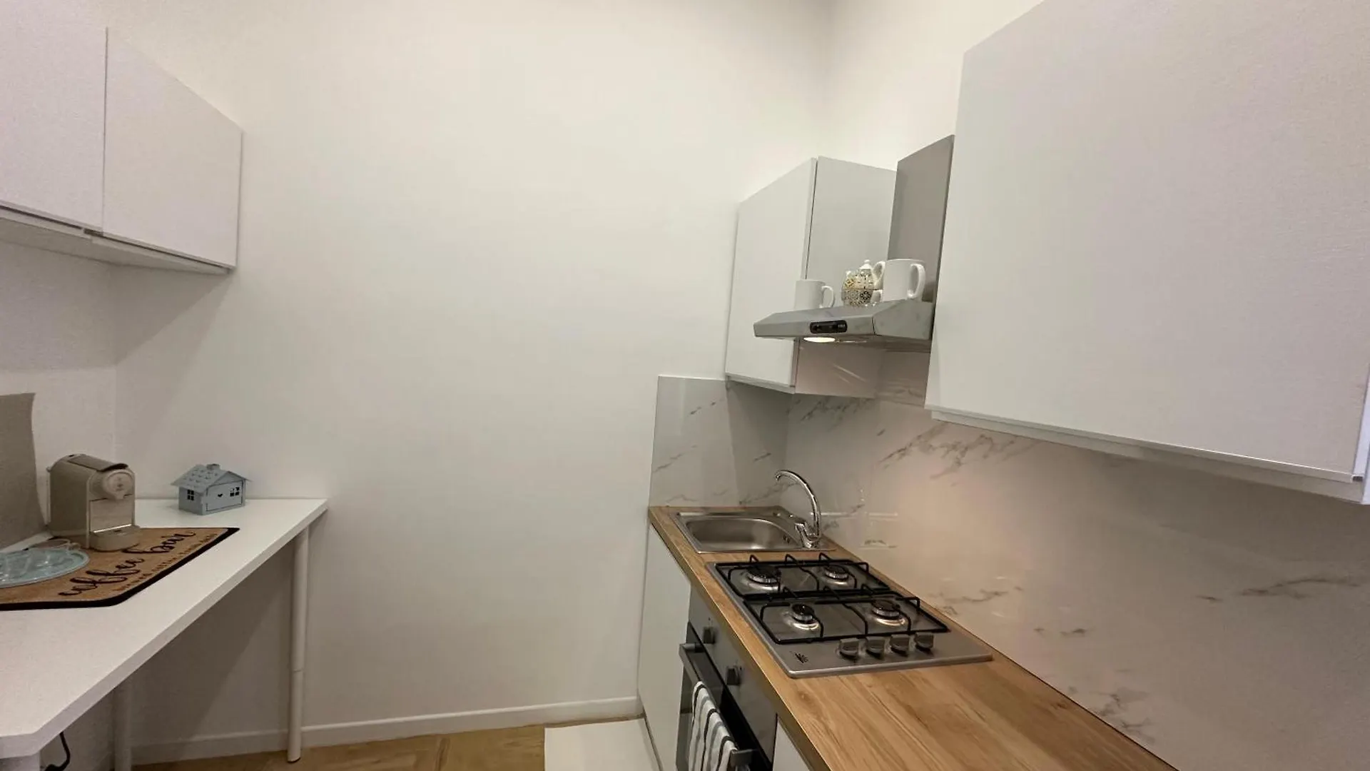Casa Tramontano Apartment Naples