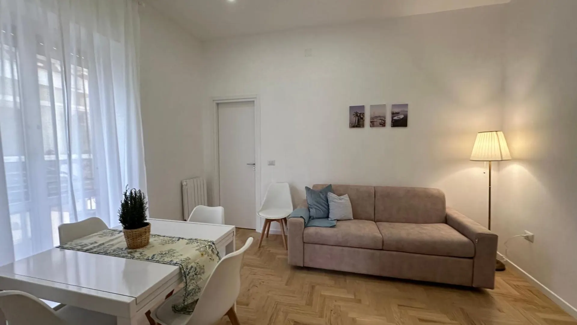 Casa Tramontano Apartment Naples