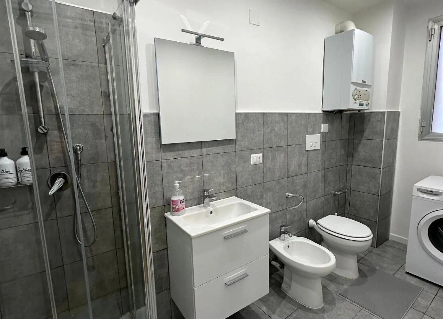 Casa Tramontano Apartment Naples