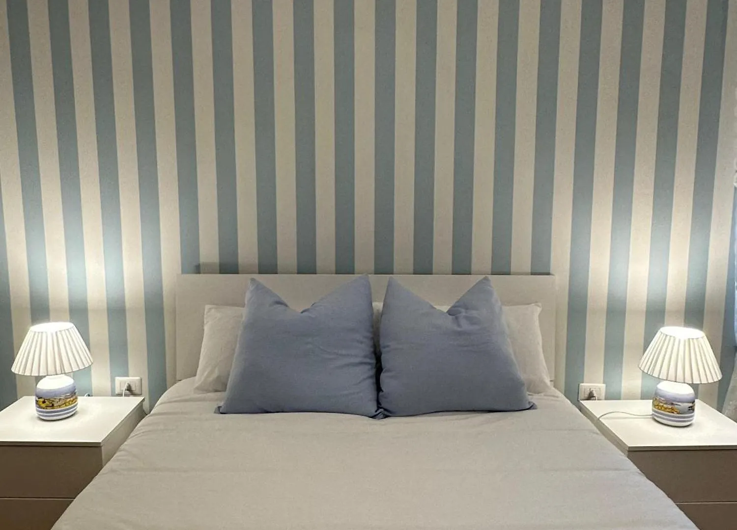 Casa Tramontano Apartment Naples