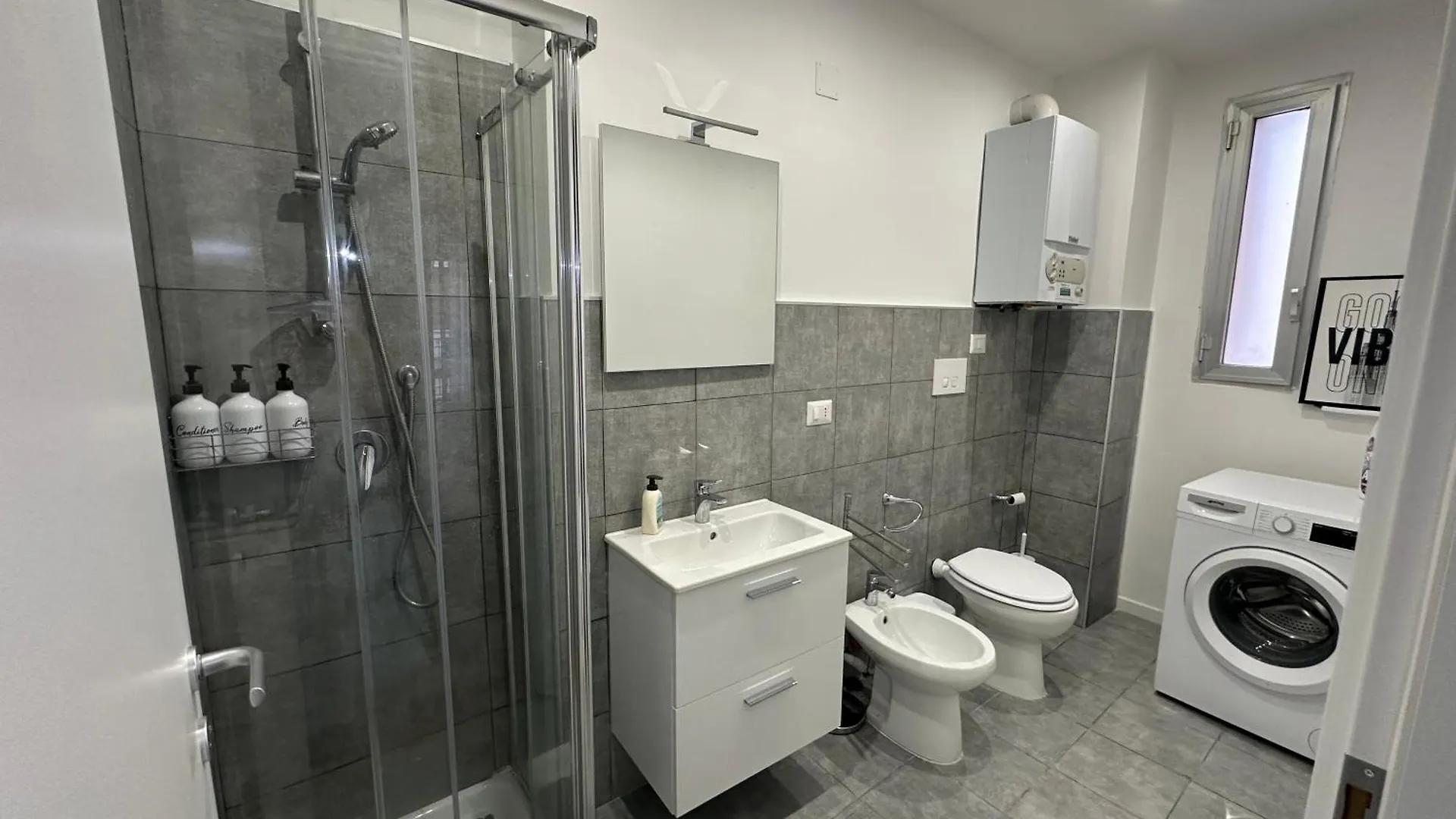 Casa Tramontano Apartment Naples