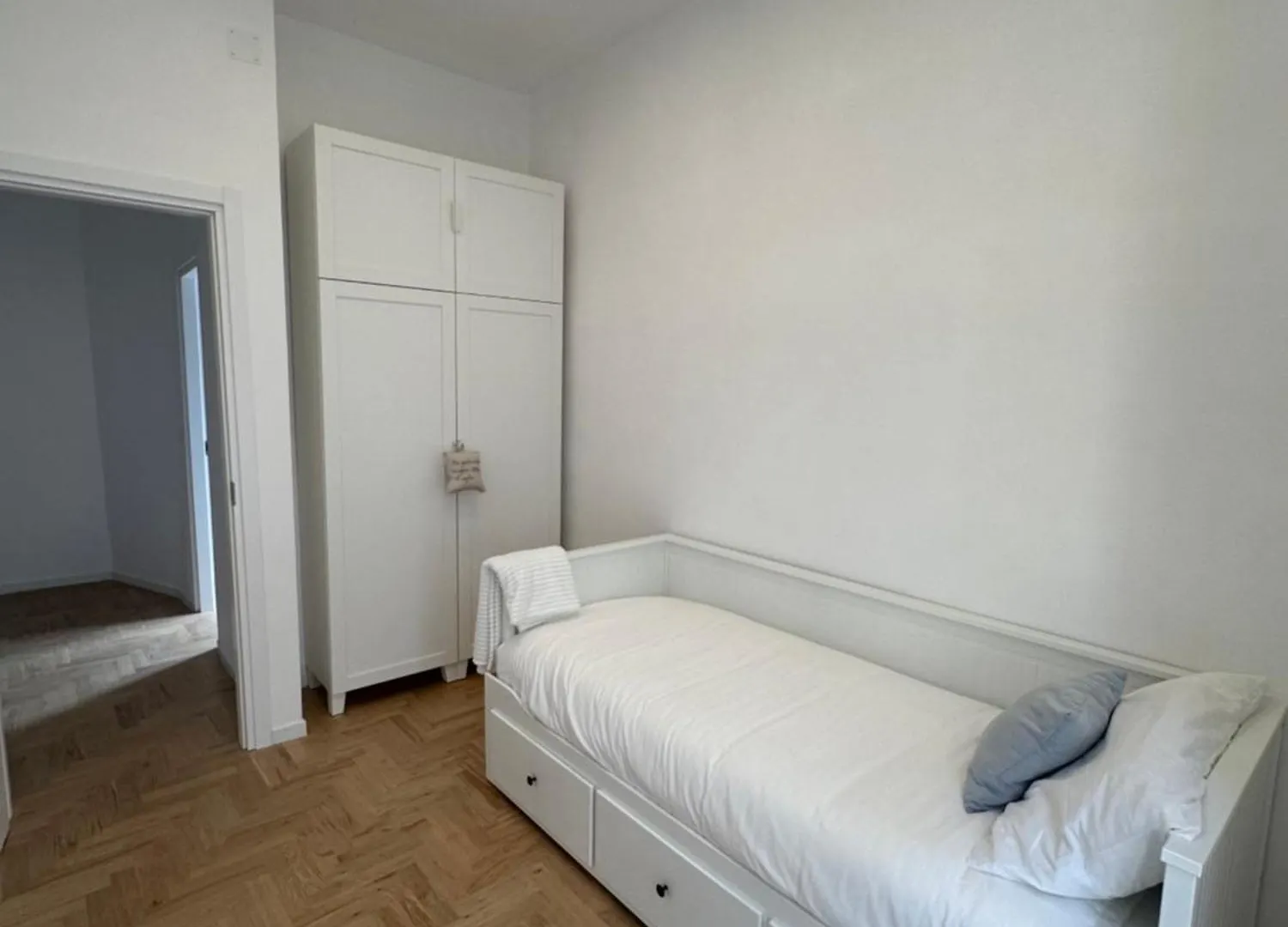 Casa Tramontano Apartment Naples