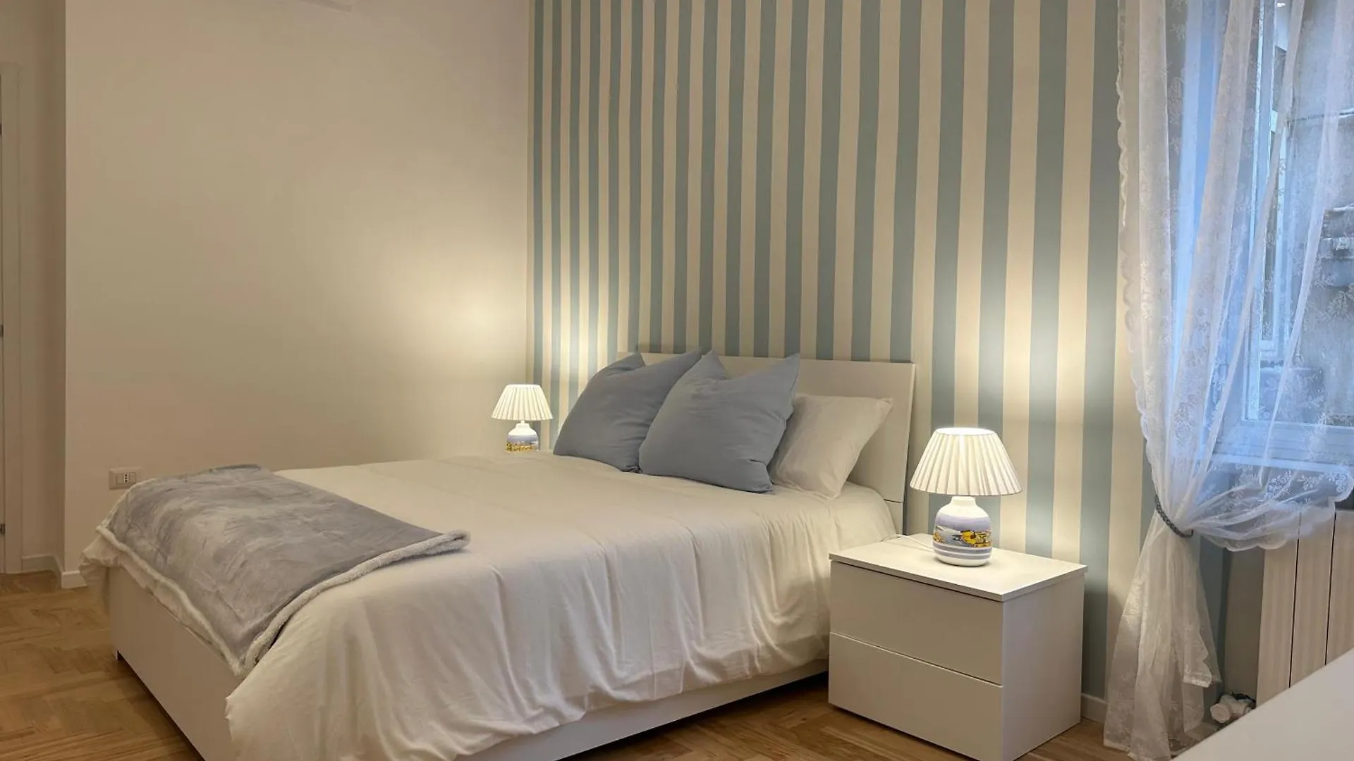 Casa Tramontano Apartment Naples Italy