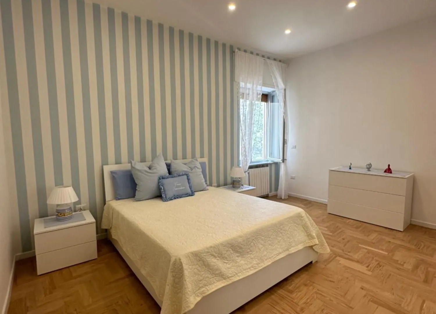 Casa Tramontano contacts